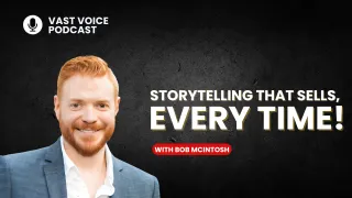 Storytelling That Sells, Every Time!
