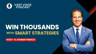 Win Thousands With Smart Strategies!