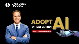 Adopt AI or Fall Behind!
