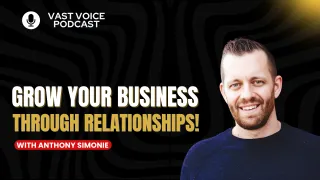Grow Your Business Through Relationships!