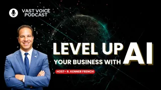 Level Up Your Business With AI!