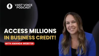 Access Millions In Business Credit!