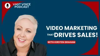 Video Marketing That Drives Sales!