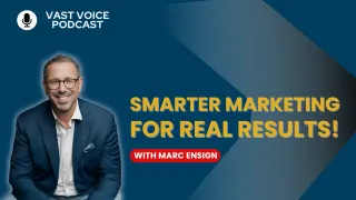 Smarter Marketing for Real Results!