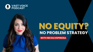 No Equity? No Problem Strategy