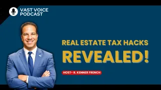 Real Estate Tax Hacks Revealed!