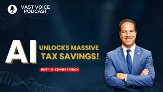 AI Unlocks Massive Tax Savings!