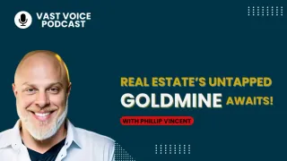 Real Estate’s Untapped Goldmine Awaits!
