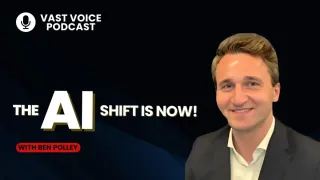 The AI Shift Is Now!
