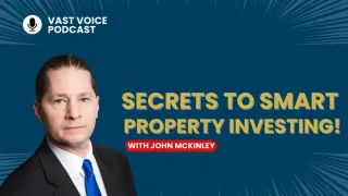 Secrets to Smart Property Investing!