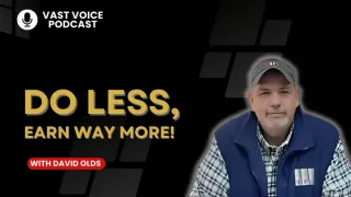 Do Less, Earn Way More!