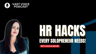 HR Hacks Every Solopreneur Needs!