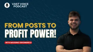 From Posts to Profit Power!