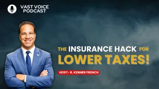 The Insurance Hack for Lower Taxes!