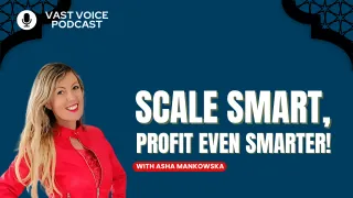 Scale Smart, Profit Even Smarter!