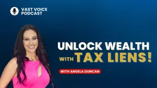 Unlock Wealth with Tax Liens!