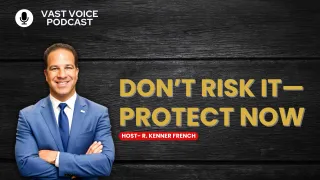 Don’t Risk It—Protect Now