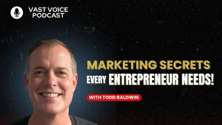 Marketing Secrets Every Entrepreneur Needs!