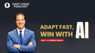 Adapt Fast, Win With AI!