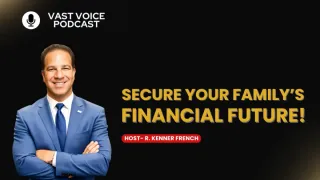 Secure Your Family’s Financial Future!