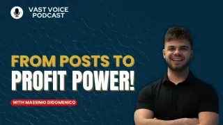 From Posts to Profit Power!