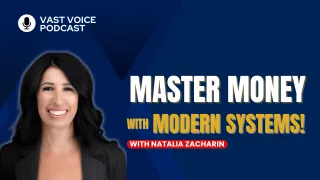 Master Money With Modern Systems!