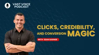 Clicks, Credibility, and Conversion Magic!