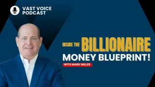 Inside the Billionaire Money Blueprint!