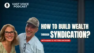 How to Build Wealth Through Syndication?