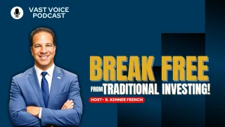 Break Free From Traditional Investing!