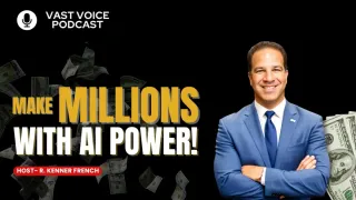 Make Millions With AI Power!