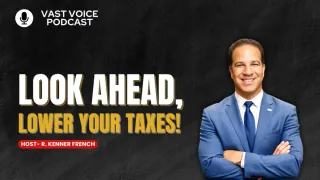 Look Ahead, Lower Your Taxes!