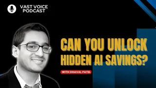 Can You Unlock Hidden AI Savings?