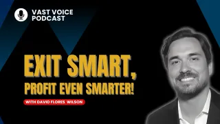 Exit Smart, Profit Even Smarter!