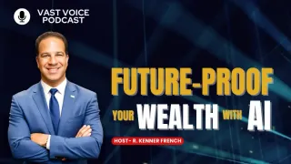 Future-Proof Your Wealth With AI!