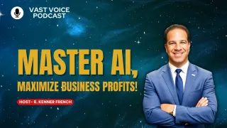 Master AI, Maximize Business Profits!