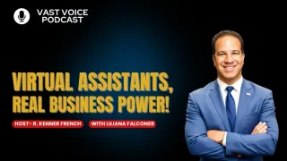 Virtual Assistants, Real Business Power!