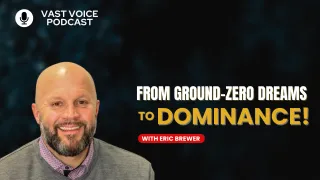 From Ground-Zero Dreams To Dominance!