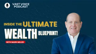 Inside the Ultimate Wealth Blueprint!