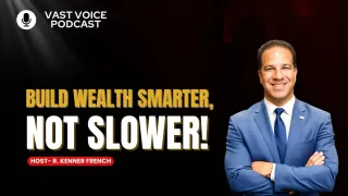 Build Wealth Smarter, Not Slower!
