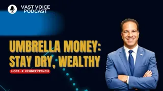 Umbrella Money: Stay Dry, Wealthy