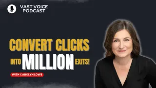 Convert Clicks Into Million Exits!