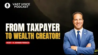 From Taxpayer to Wealth Creator!