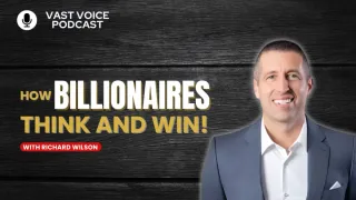 How Billionaires Think and Win!