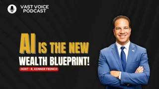 AI Is the New Wealth Blueprint!