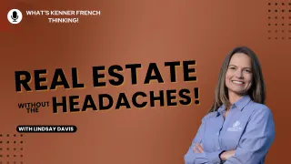 Real Estate Without the Headaches!