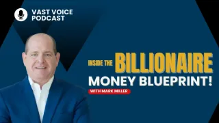Inside the Billionaire Money Blueprint!