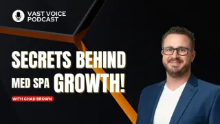 Secrets Behind Med Spa Growth!