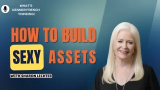 How to Build Sexy Assets