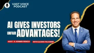 AI Gives Investors Unfair Advantages!